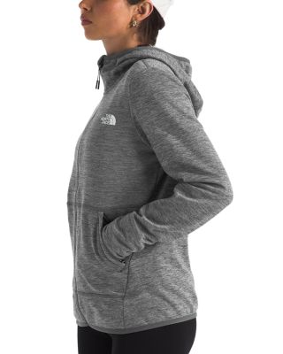 Canyonlands Fleece Zip Hoodie