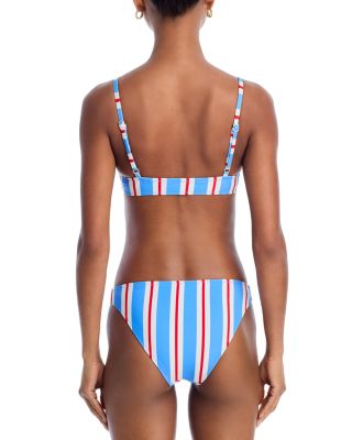 The Rachel Bikini Top