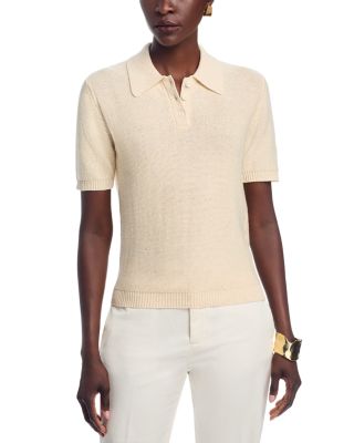 Fabiana Filippi - Polo Sweater