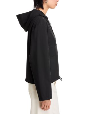 Suva Shortstring Jacket