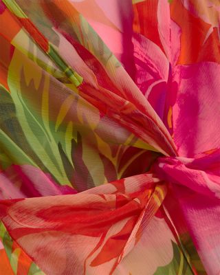 Darcis Twist Maxi Dress