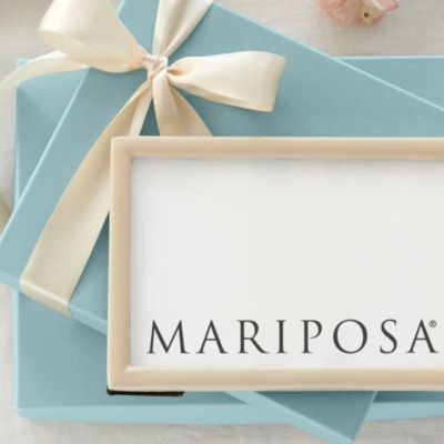 Main Line Frame, 4" x 6"