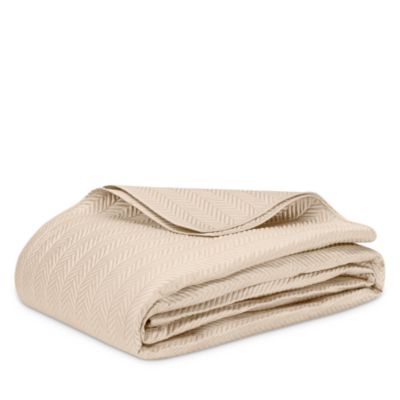 Netto Quilted Coverlet, Full/Queen