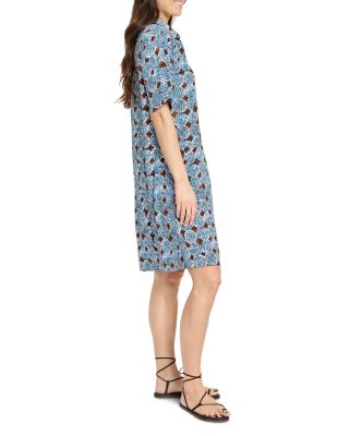 Sand Dollar Devon Dress