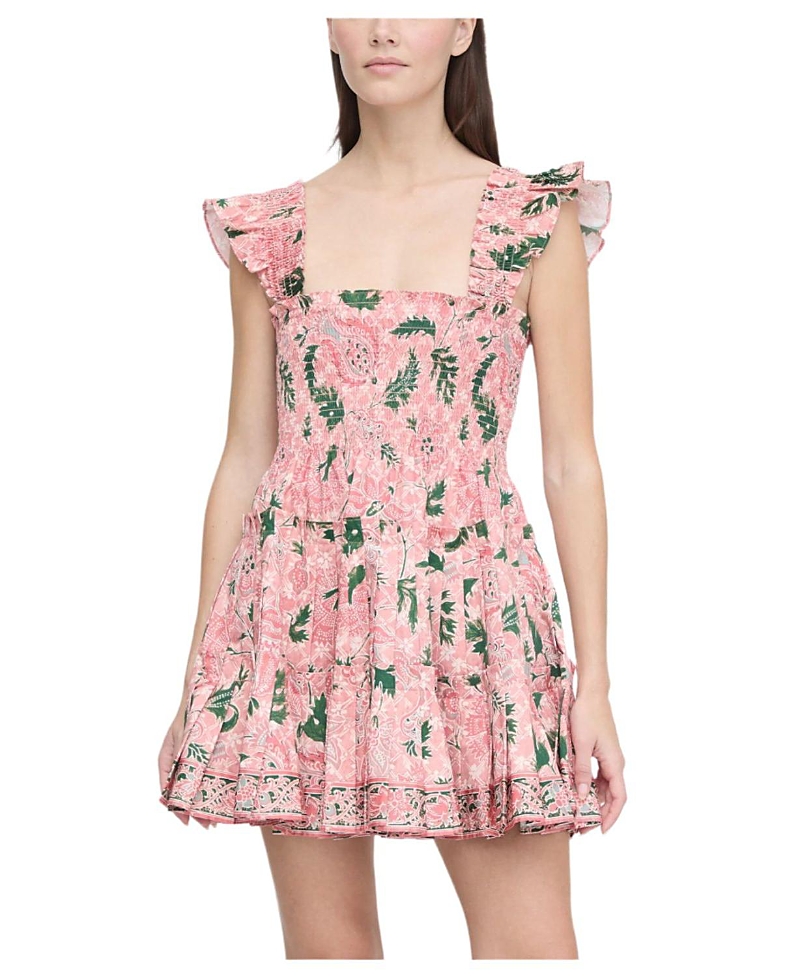 Hill House Home The Charlotte Nap Dress