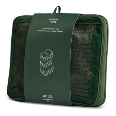 Packing Cubes, Set of 4