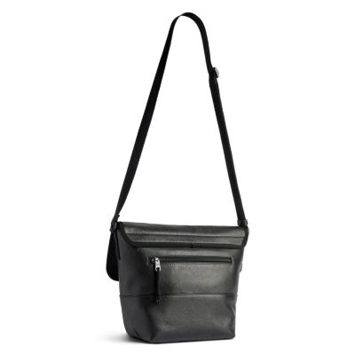 Explorer Small Messenger Bag