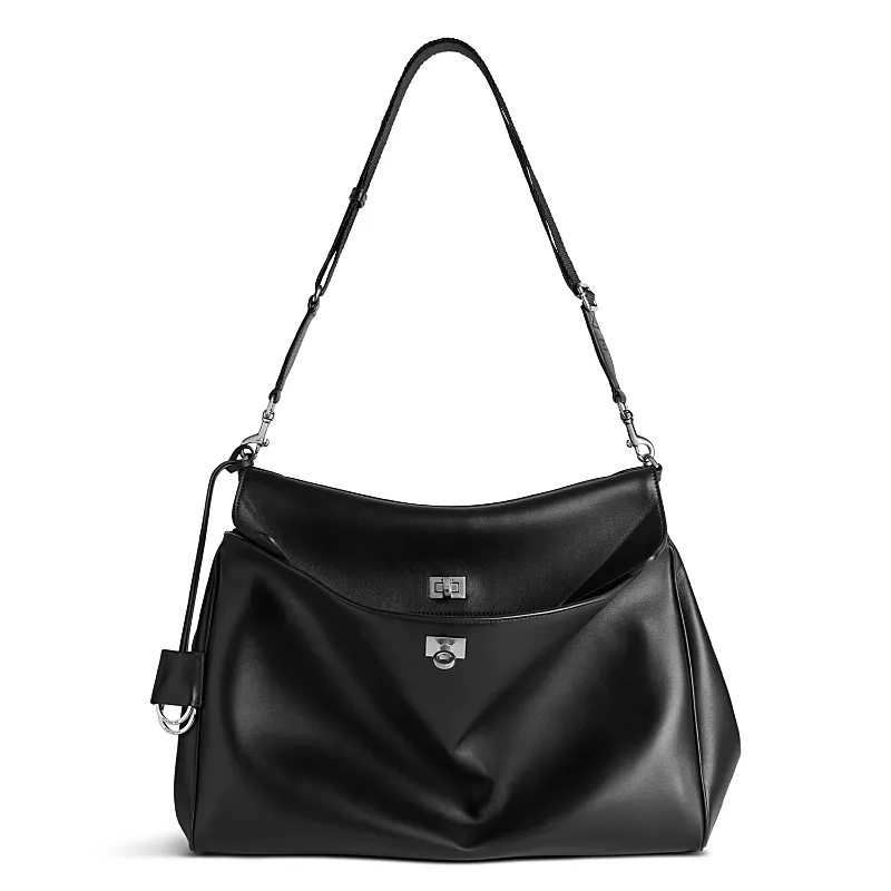 Balenciaga Rodeo Messenger Bag