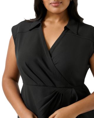 Desert Rose Mini Dress