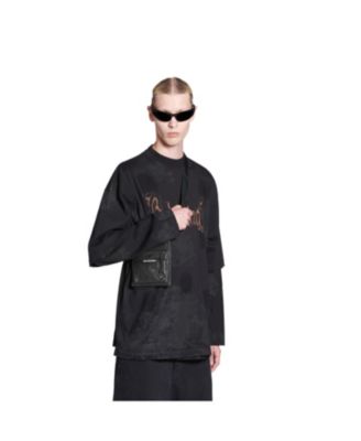 Explorer Pouch with Strap