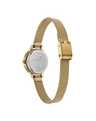 Mini Classic Watch, 23mm