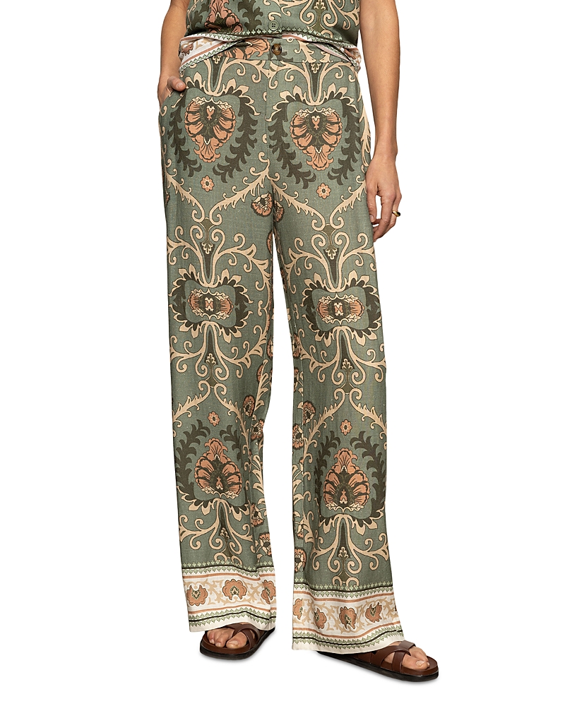 Sanctuary The Soft Pants