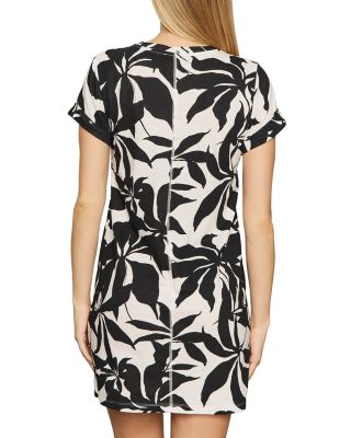 Perfect Tee Printed Dress