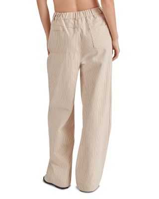 Minorca Drawstring Pants