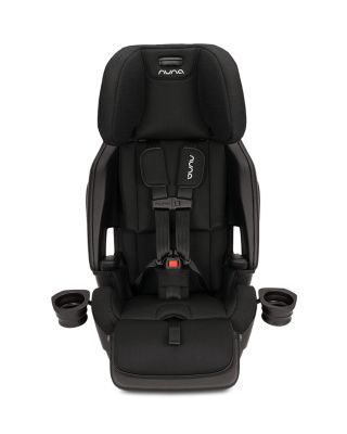 LUMN Harness to Booster Combination Car Seat
