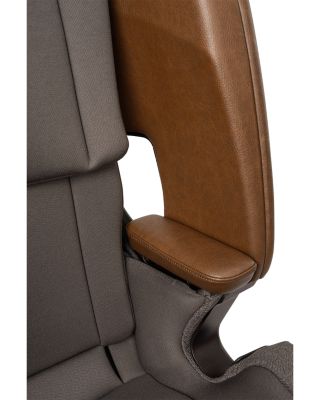 LUMN Harness to Booster Combination Car Seat