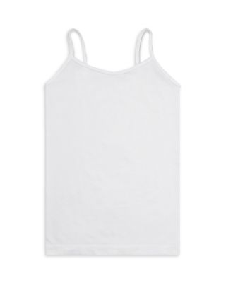 Girls' Cami Bundle, Pack of 3 - Little Kid, Big Kid