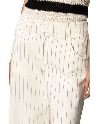 Arden Wide Leg Pants