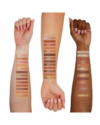 Ambiance Eyeshadow Palette