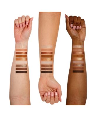 Ritzy Eyeshadow Palette