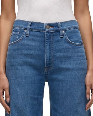 Jodie Loose Fit Wide Leg Jeans in Canyon Spring
