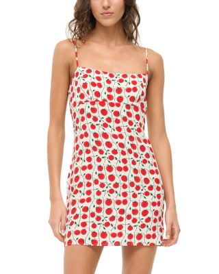 Remington Dress