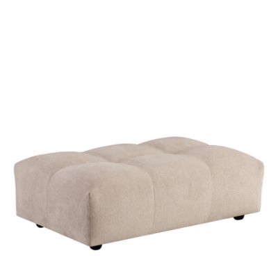 Santino 3-Piece Fabric Sectional