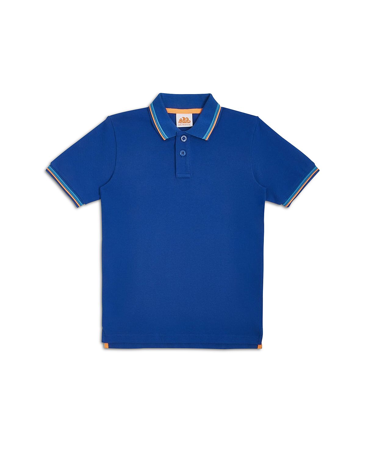 Sundek Boys' Mini Brice Polo Shirt - Little Kid, Big Kid