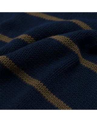 Chloe Striped Sweater