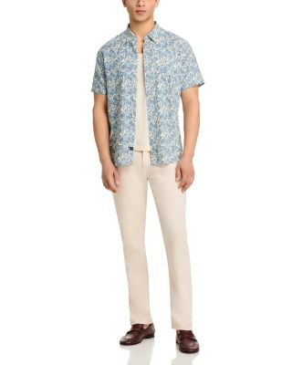 5-Pocket Stretch Denim Pants - Exclusive