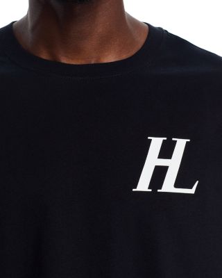 Capsule Logo Tee