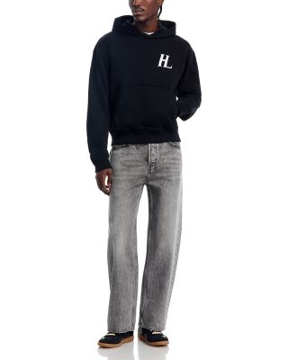 Capsule Logo Pullover Hoodie