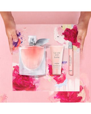 Lancôme La vie est belle Gift Set ($205 value) | Bloomingdale's