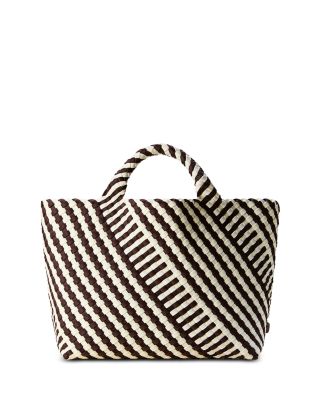 NAGHEDI - St Barths Medium Tote