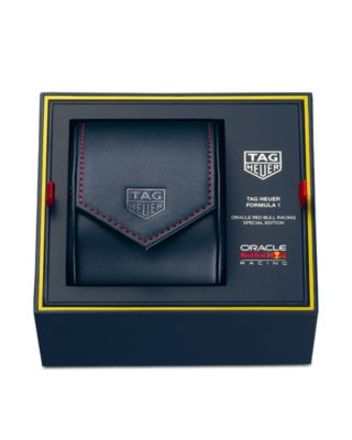 Formula 1 Chronograph, 44mm