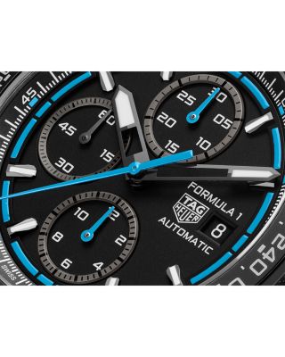 Formula 1 Chronograph, 44mm