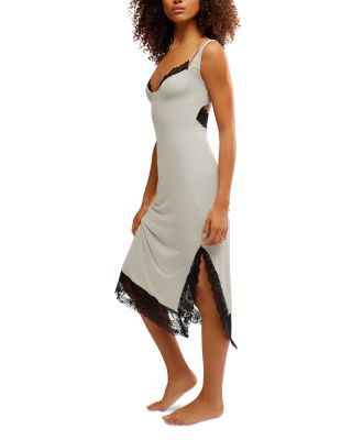 Party Crasher Midi Slip