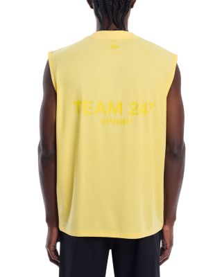 Team 247 Oversized Tank