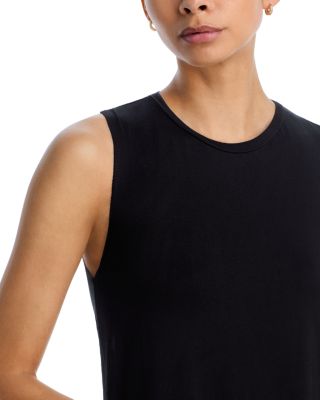 Daisy Sleeveless Dress - Exclusive