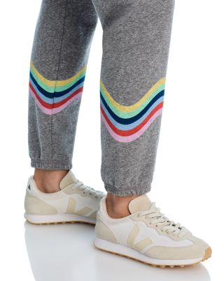 Athletic Nadia Pullover Sweatshirt & Athletic Brianna Sweatpants - Exclusive