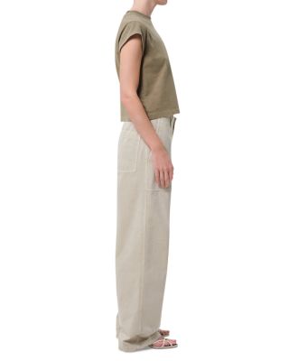 Yuna Utility Pants