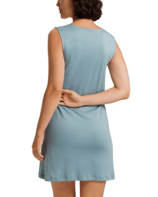 Moments Lace Tank Gown  