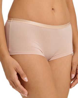 Cotton Sensation Boyleg Briefs