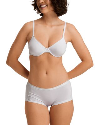 Cotton Sensation Boyleg Briefs