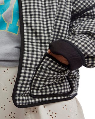Chloe Jacket