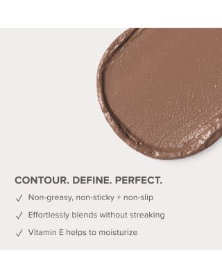 Smooth Blur Contour Stick