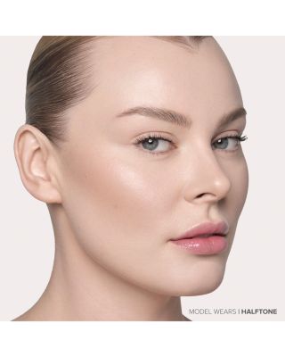 Smooth Blur Contour Stick