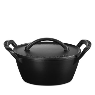 Le Creuset - 4.25 Qt. Alpine Outdoor Collection Round Dutch Oven