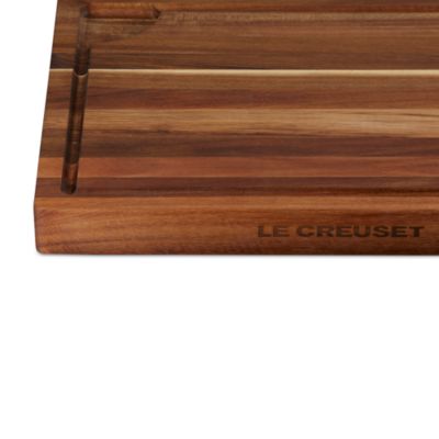 Acacia Wood Butcher Block