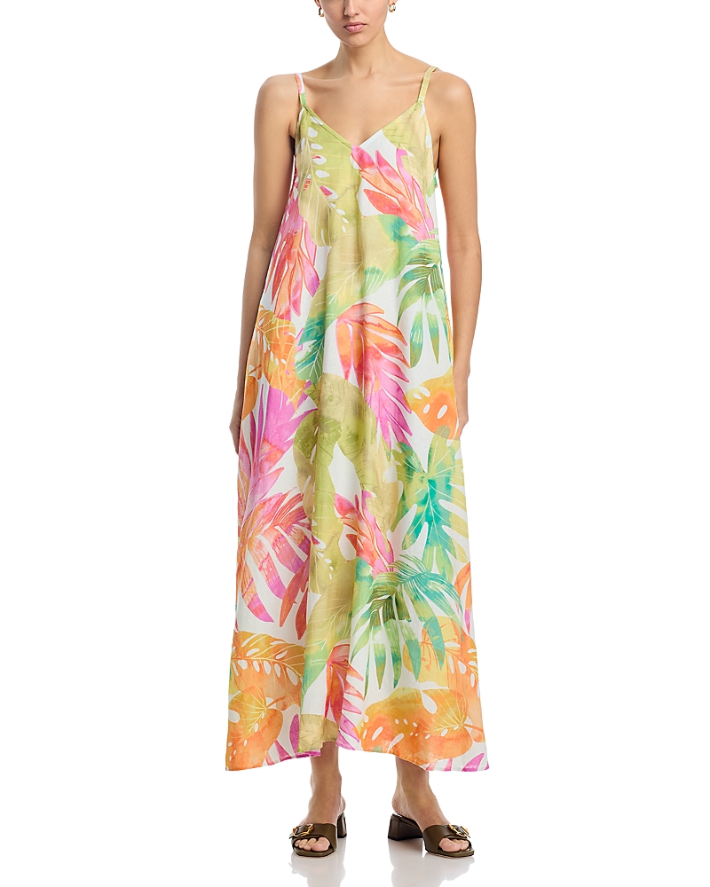 Tommy Bahama Tropicana Isle Maxi Dress